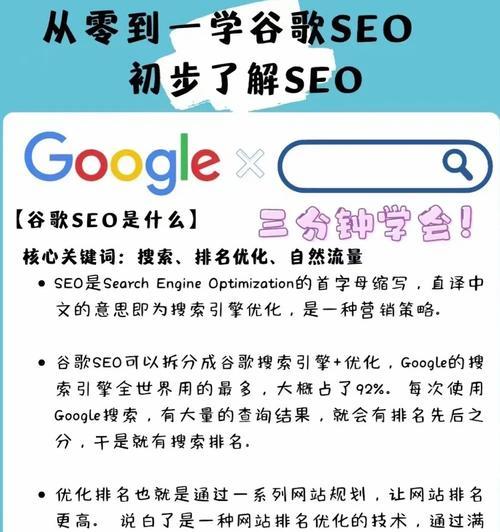 0基础学习SEO需要多长时间？学习SEO的正确步骤是什么？