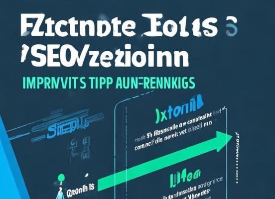 SEO优化网站用户体验提升都有哪些技巧？如何通过SEO提升网站用户体验？