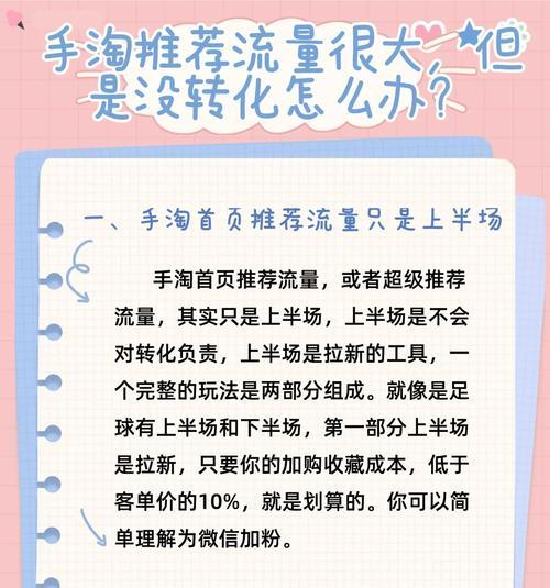 企业网站流量高但转化率低？如何解决？