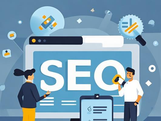 SEO优化中技术与思维方式哪个更重要？