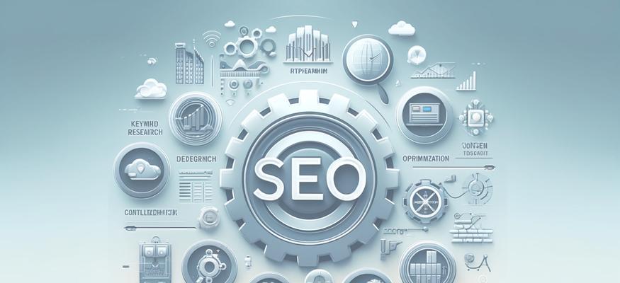 SEO优化的入门基础知识是什么？如何快速掌握？