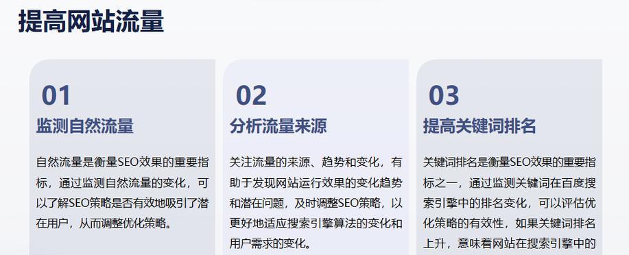 2025年如何处理网站错误以提升SEO？
