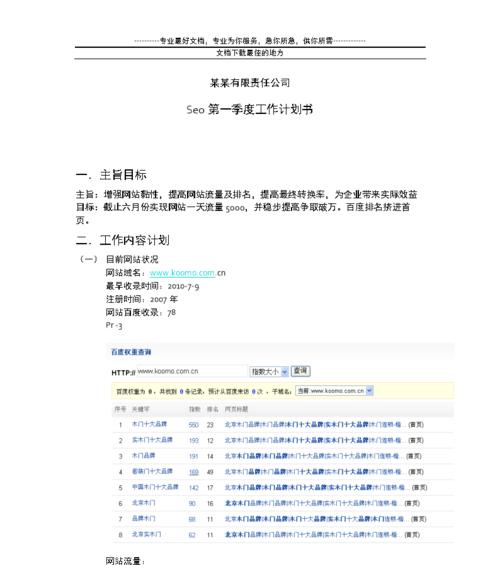php动态网站开发需要注意什么？如何优化？
