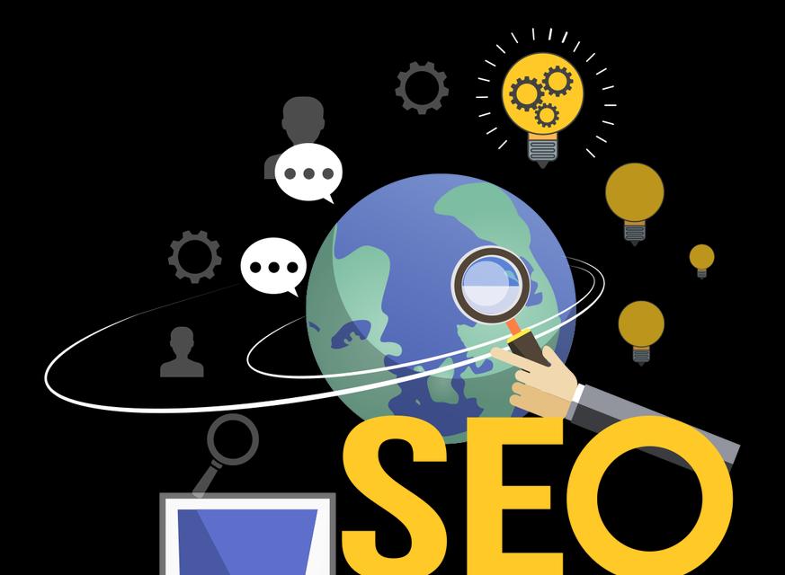 平面素材网站如何优化SEO？
