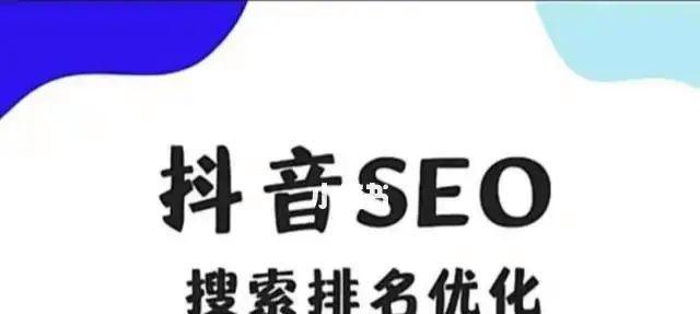 普陀抖音seo排名费用是多少？