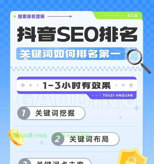 关键词优化看成交的策略有哪些？