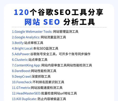广告优化中常用的关键词工具有哪些？