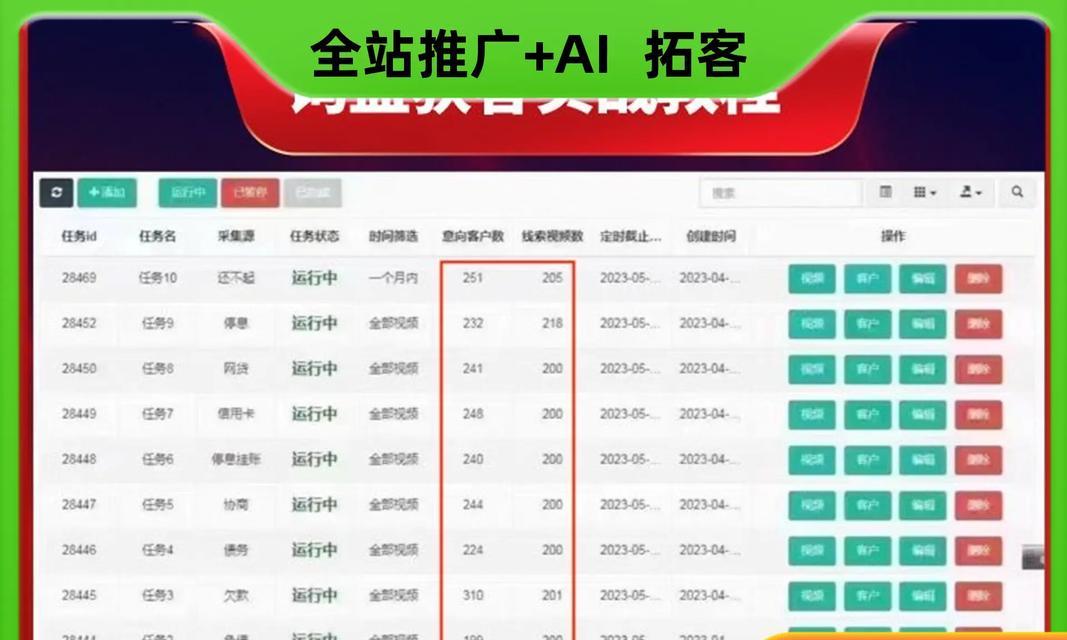 抖音优化seo推广方案有哪些？如何制定有效的推广方案？