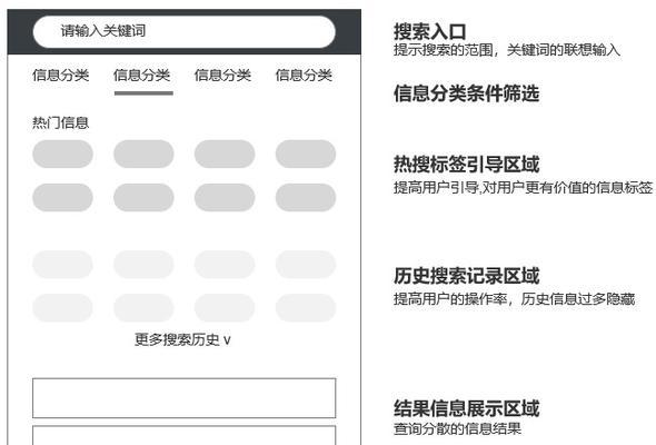 如何用前端技术做一个搜索引擎？