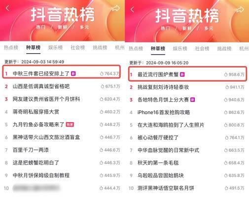 如何提升迪庆抖音关键词的搜索排名？