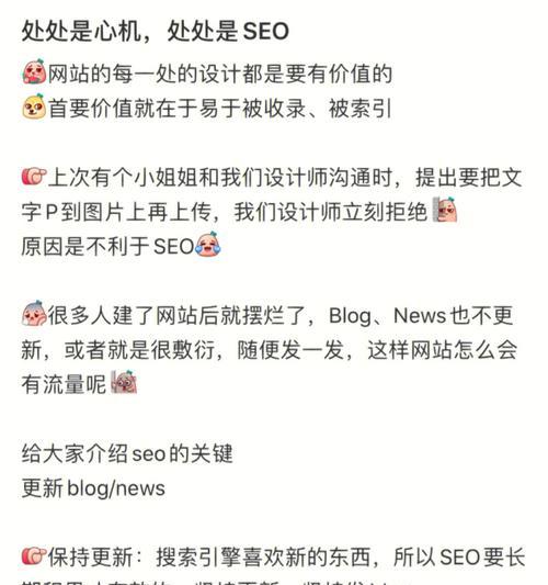 文章用语优化网站怎么做？如何撰写SEO友好内容？
