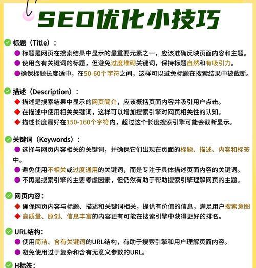 提升网站关键词排名的有效策略有哪些？