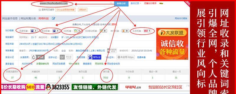 网站关键词多久被收录？收录流程是怎样的？