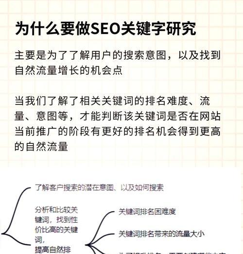 公司网站关键词优化的策略有哪些？